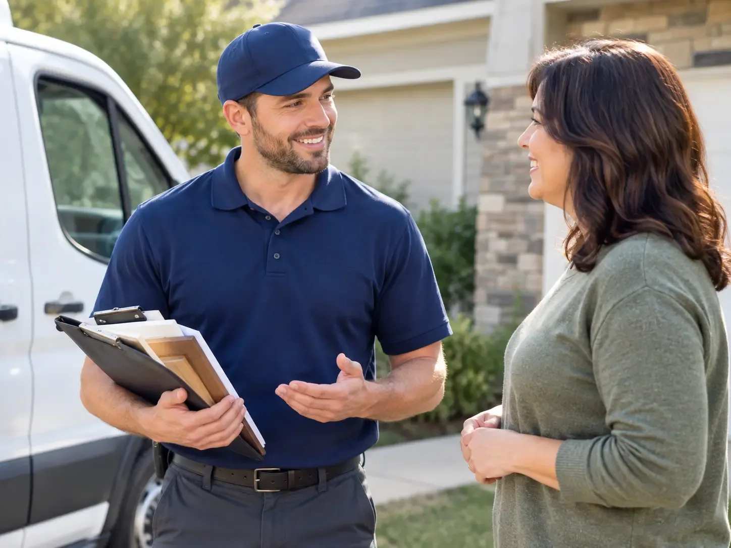 Kitchen Cabinet Refacing Jermyn, TX FAQs